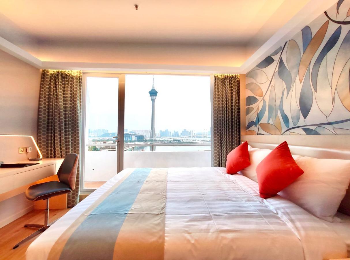 Hotel Riviera Macau