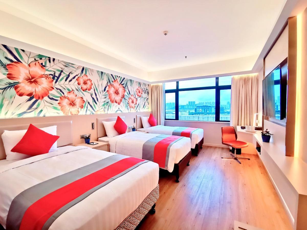 Hotel Riviera Macau