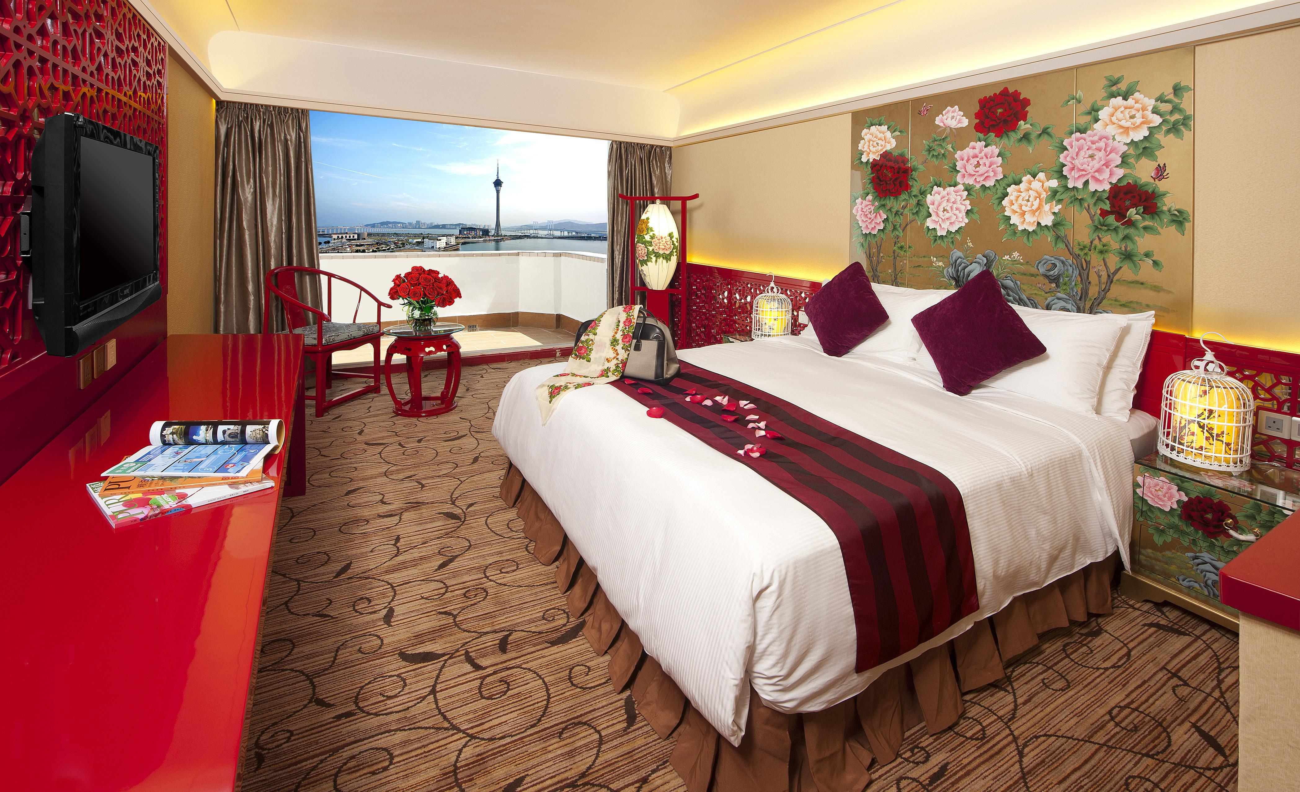 Riviera 4*