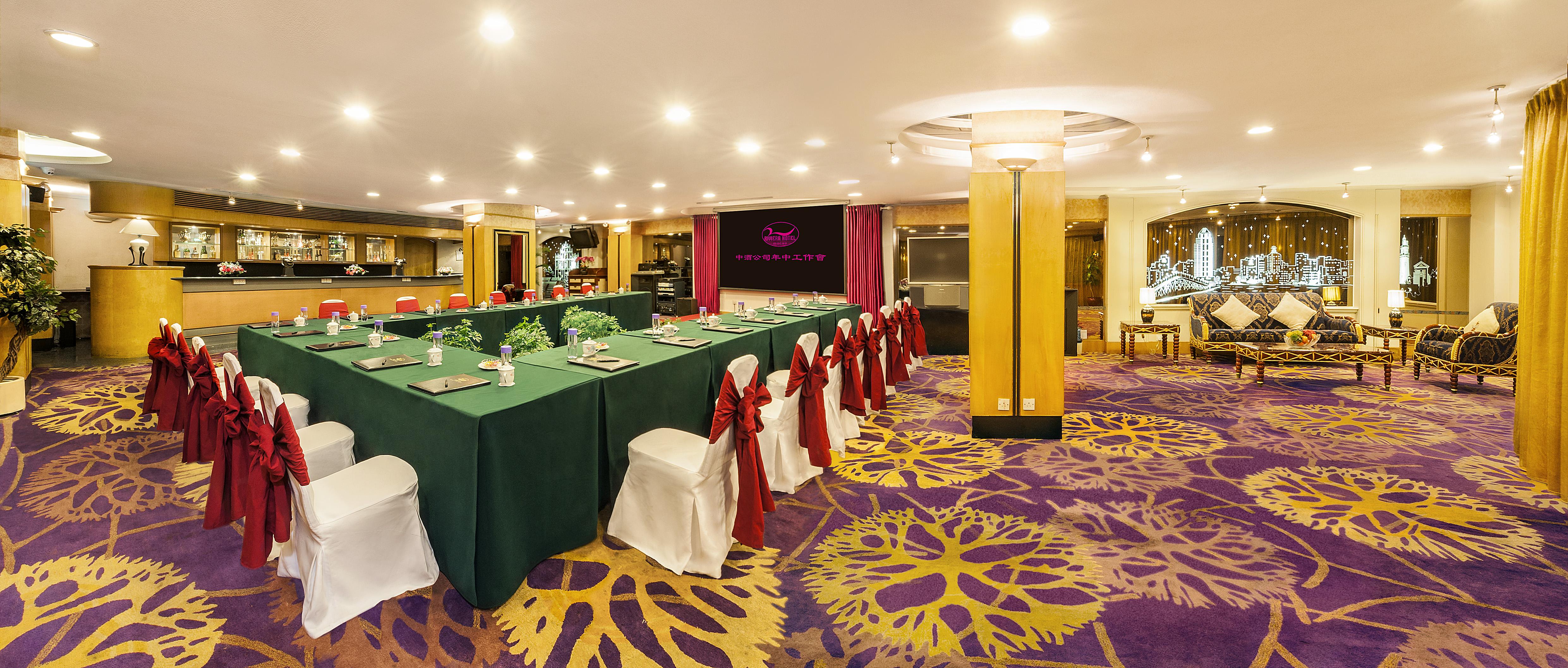 Hotel Riviera