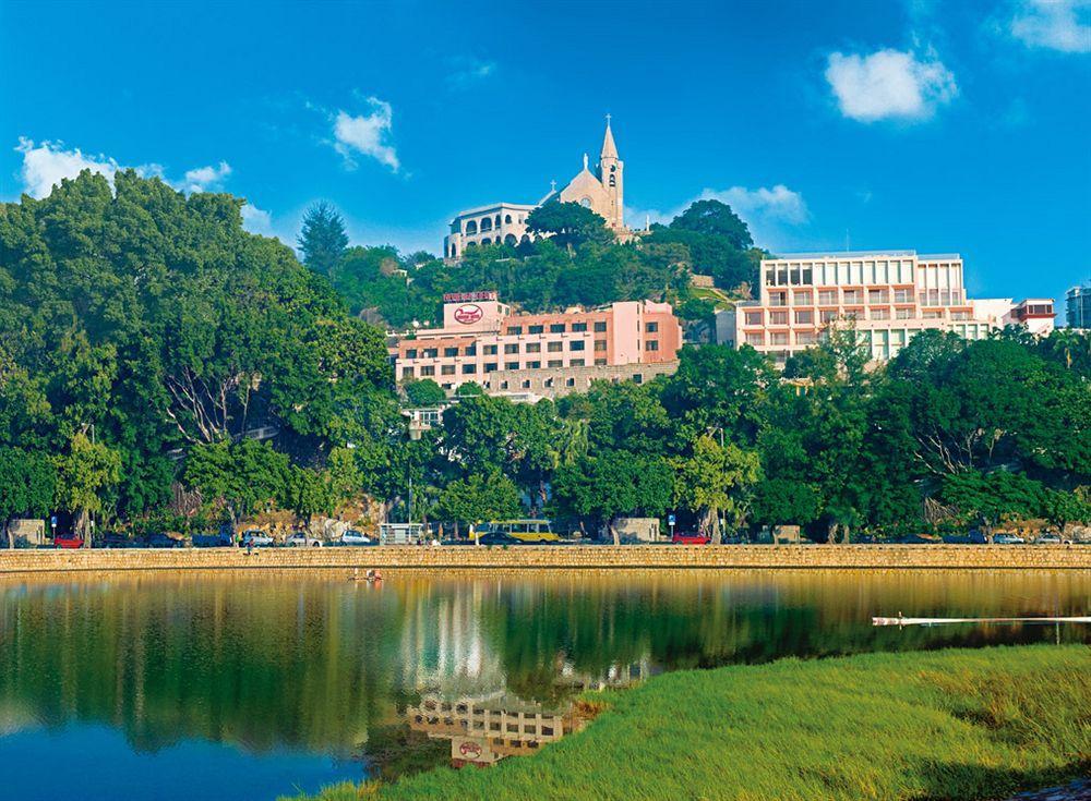 Riviera 4* Macau