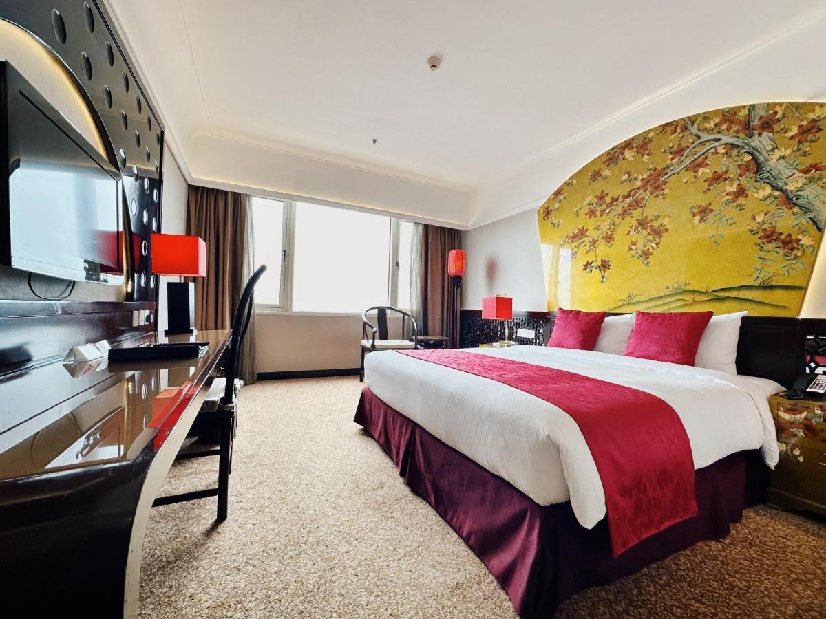 Hotel Riviera Macau
