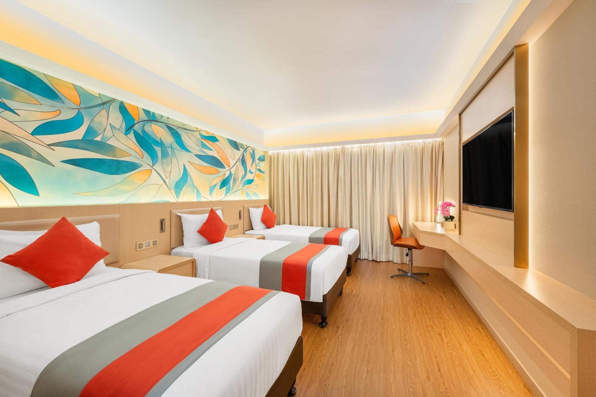 Hotel Riviera Macau