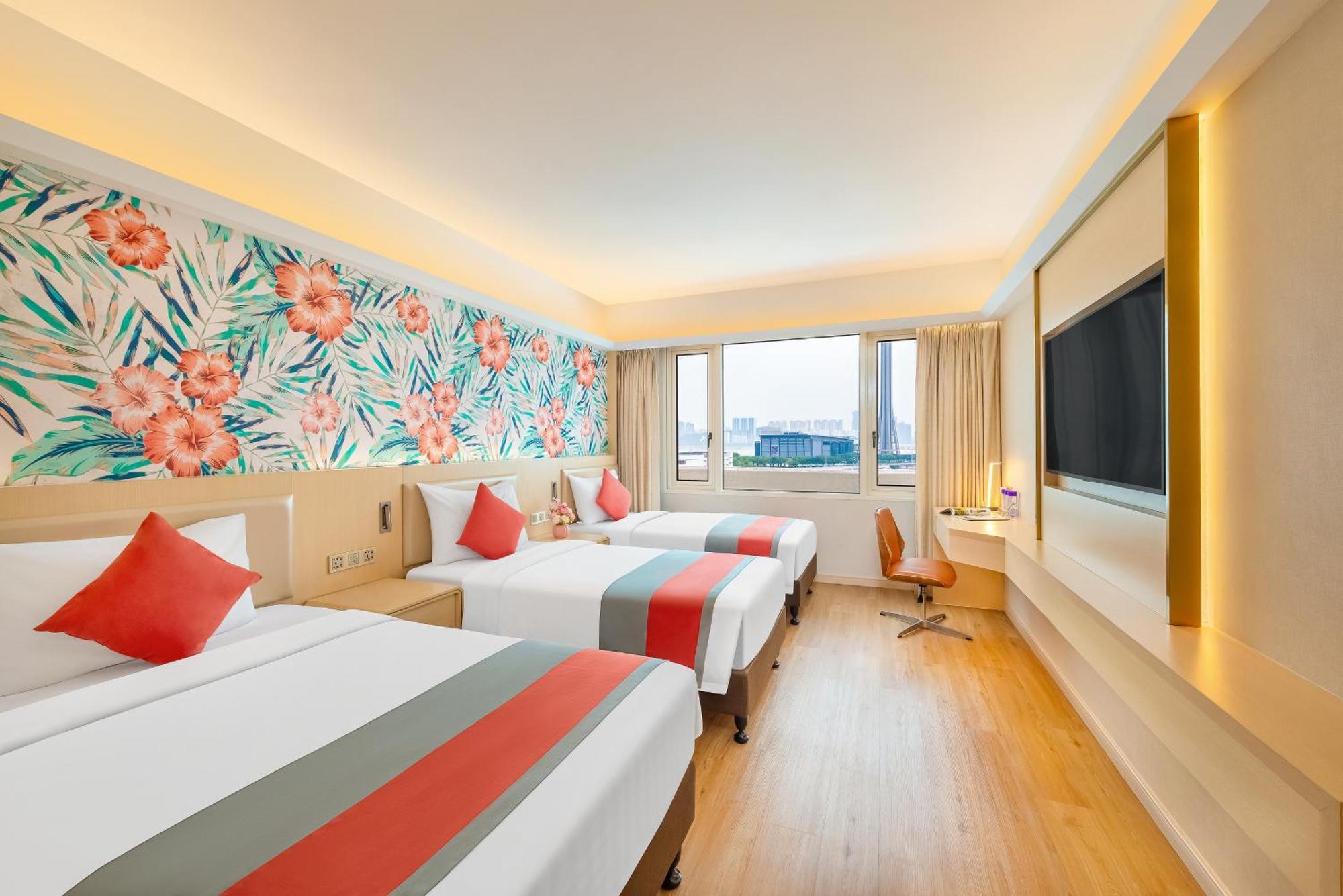 Riviera 4*