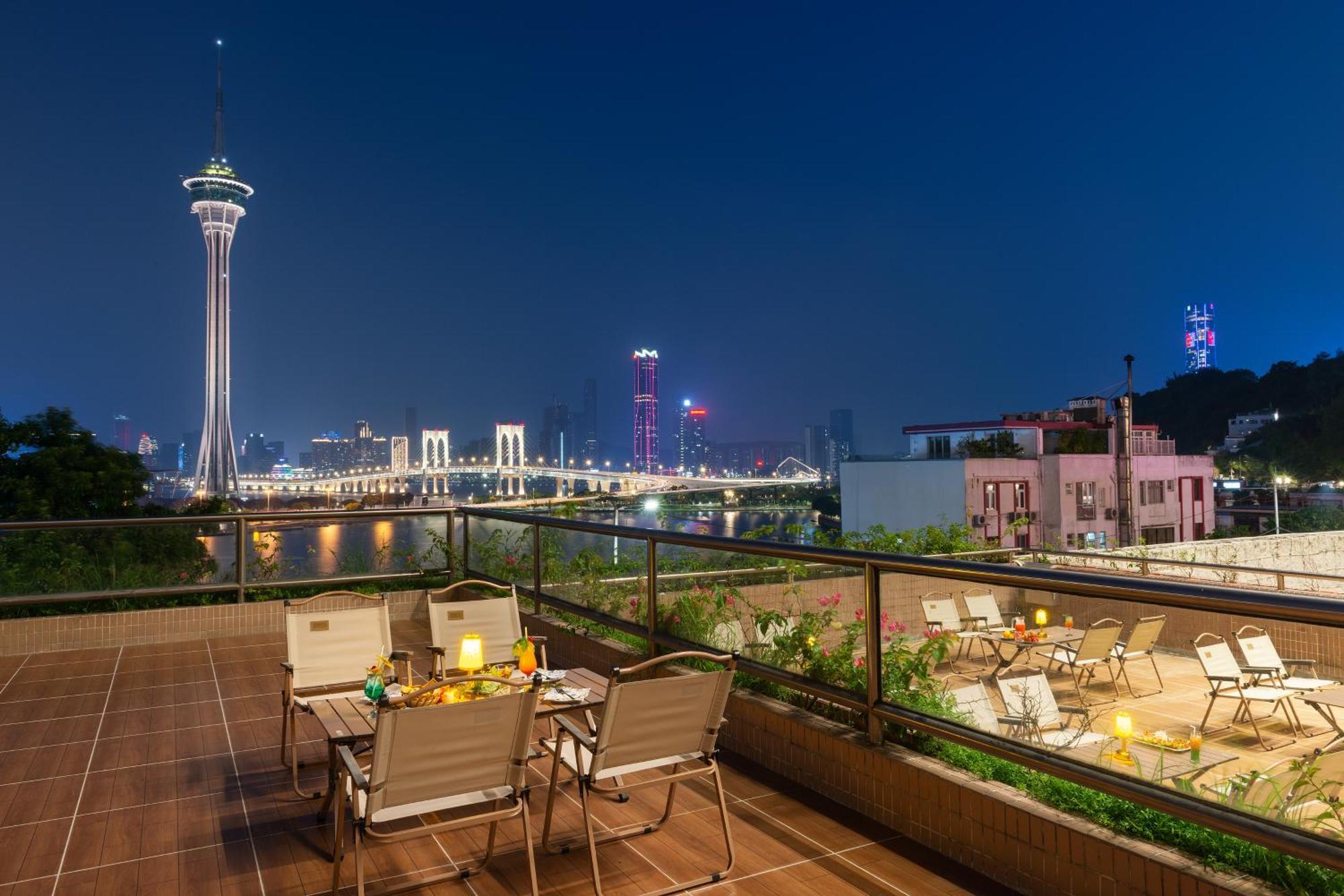 Riviera Macau