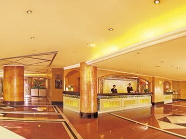 Riviera Hotel