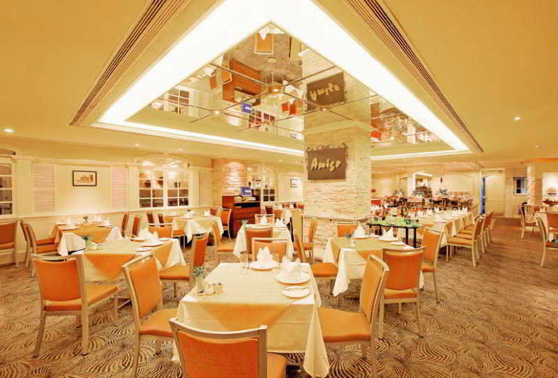 Riviera Hotel Macau