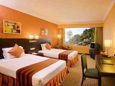 Riviera Hotel